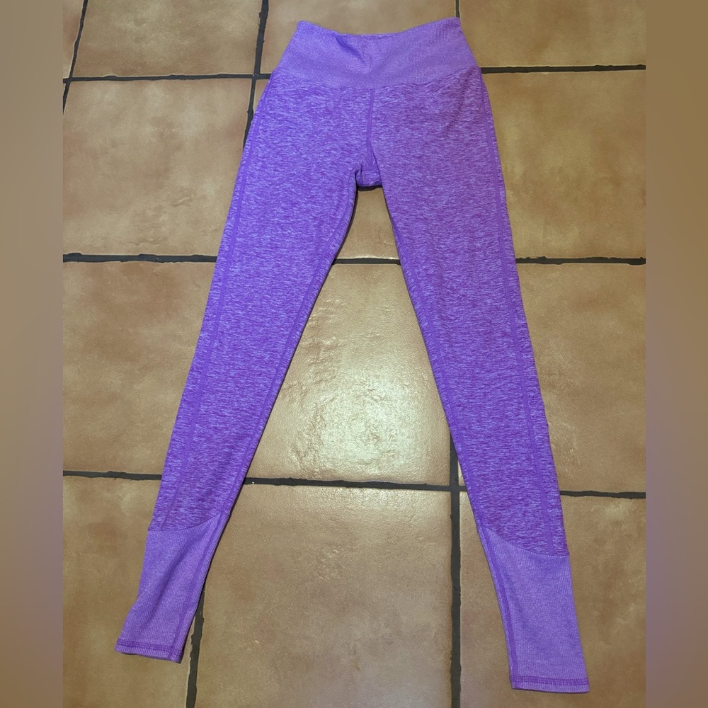 ALO Yoga leggings size XS